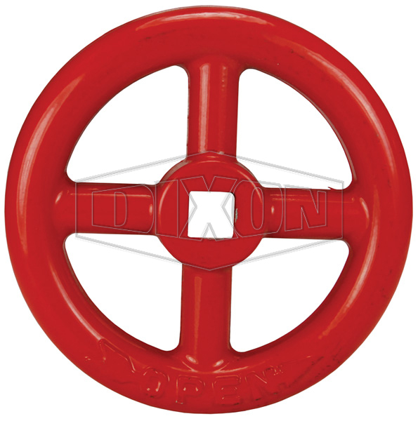 Dixon® Fire Components and Repair Kits